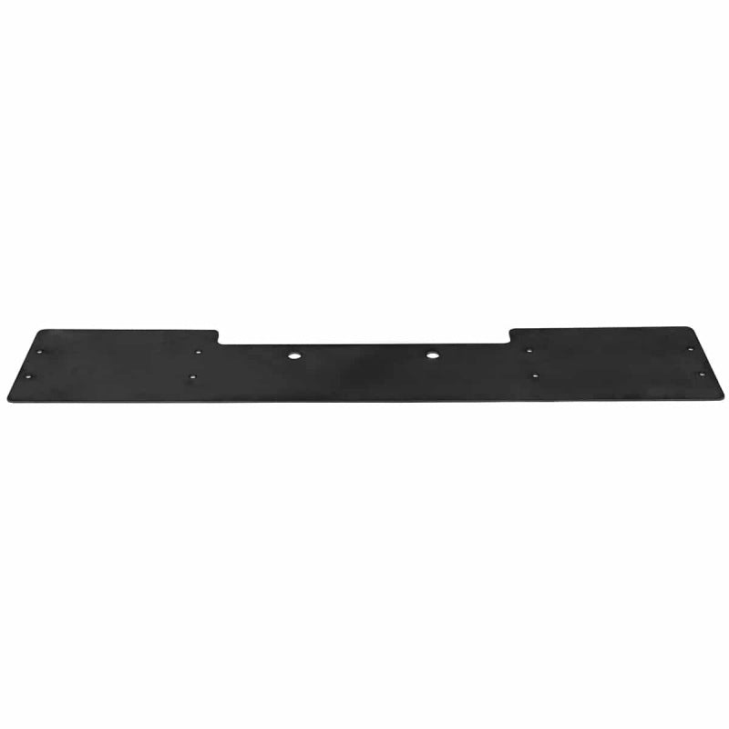 Putco Adapter plate mount for 24in Hornet Light w/ a roof mount bracket Hornet Brackets