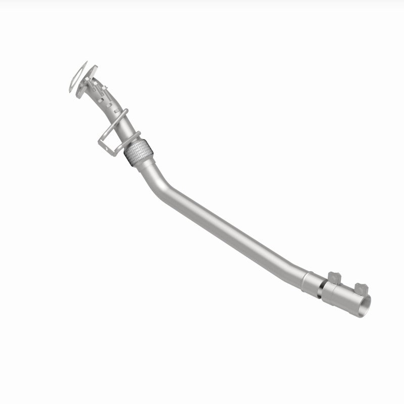 Magnaflow BRE Exhaust 02-05 A4 Quattro A4 1.8L Front Pipe Kit
