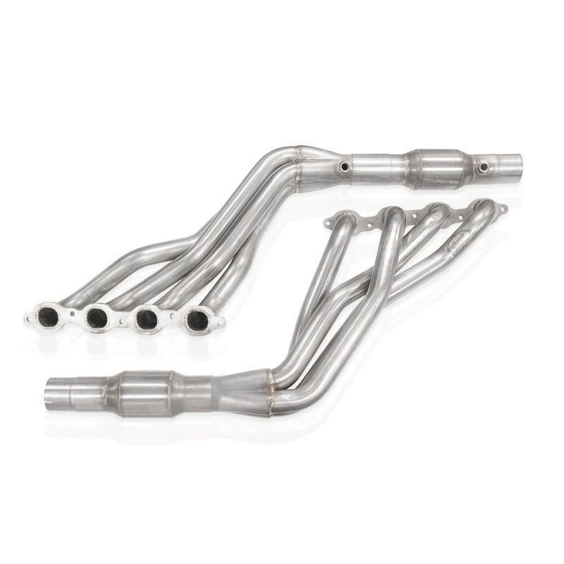 Stainless Works Stainless Power 2016-22 Camaro SS Headers