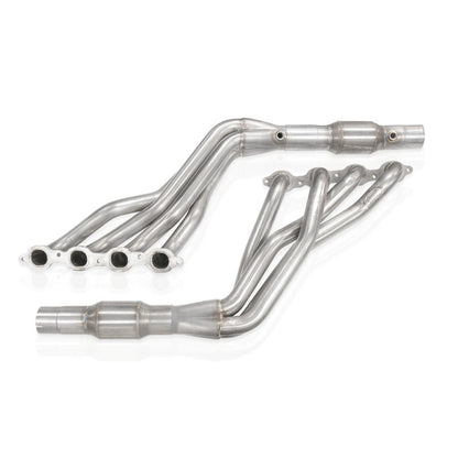 Stainless Works Stainless Power 2016-22 Camaro SS Headers