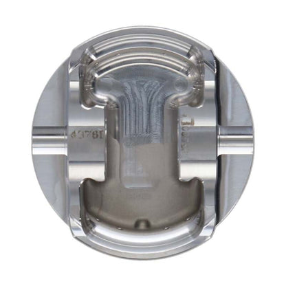 Manley Performance Manley Chrysler 6.2L Hemi Platinum Pistons Stock Stroke 4.095in Bore -6.5cc Dish 3.579in Stroke
