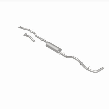 MagnaFlow BRE Exhaust Kit 94-95 C1500 C2500 K1500 K2500