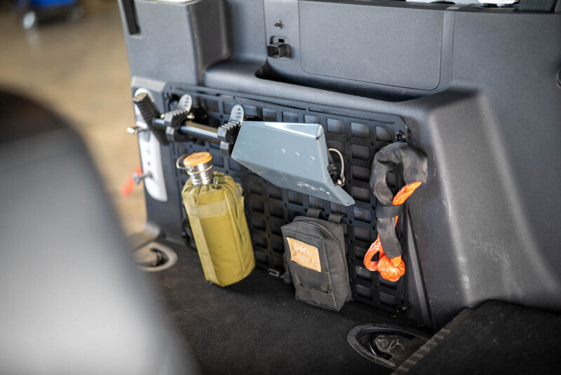 DV8 Offroad Universal Molle Panels - 23In x 15In