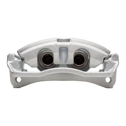 DFC 09-18 Dodge Ram 3500 Pickup Rear-R Premium Caliper - Silver Zinc Coated