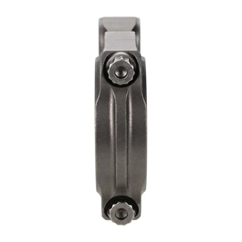 Manley Performance Manley Chevrolet LS Pro Series I-Beam Connecting Rod - 6.100in L - Stock Journal Size (Set of 8)