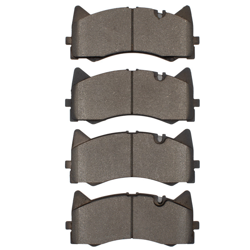 R1 Concepts R1 15-21 Mercedes-Benz C63 AMG Front Optimum OE Brake Pads