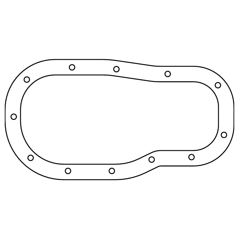 Cometic Gasket Cometic Toyota 1GR-FE .060in AFM Oil Pan Gasket