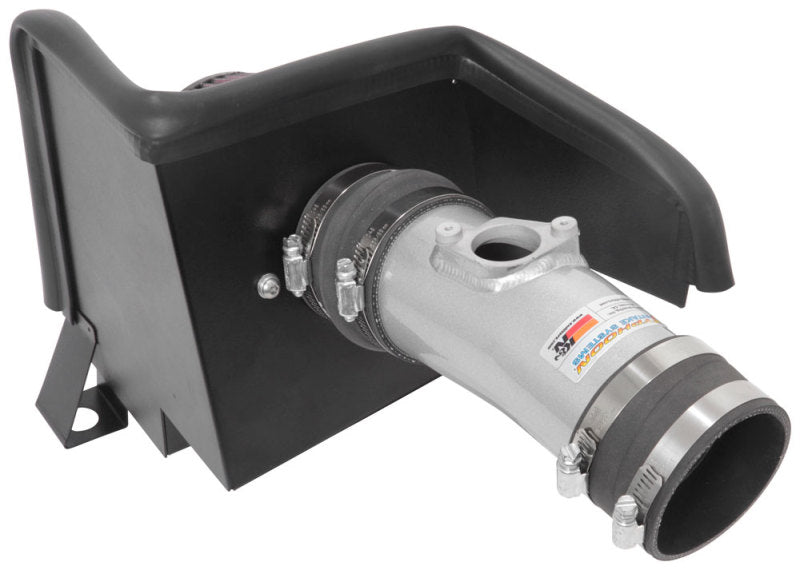 K&N Engineering K&N 2018 Honda Accord L4-2.0L F/l Typhoon Performance Air Intake System