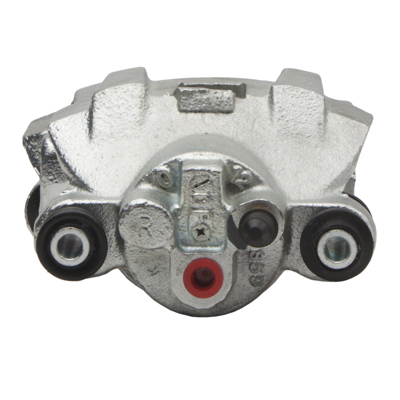 DFC 98-05 Mercedes-Benz ML430 Rear-R Silver Zinc Coated Premium Caliper