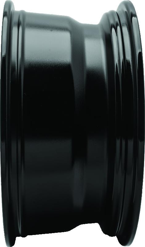QuadBoss Barbwire 14X7 - 5+2 - 4/110 - Milled