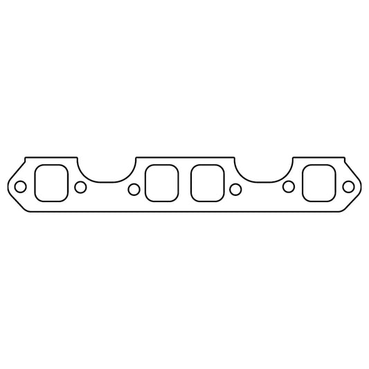 Cometic Gasket Cometic Holden 253/304/308 V8 .042in ArmorCore Exhaust Header Manifold Gasket