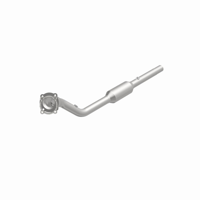 MagnaFlow Direct Fit Catalytic Converter 00-05 Audi TT 1.8L