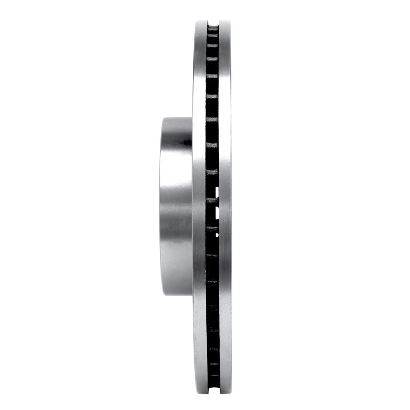 DFC 15-25 Ford Mustang Front Brake Rotor