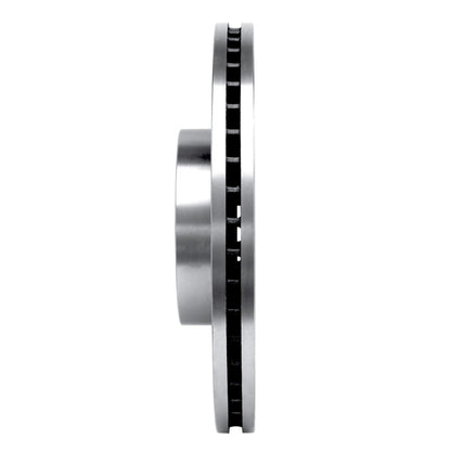 DFC 15-25 Ford Mustang Front Brake Rotor
