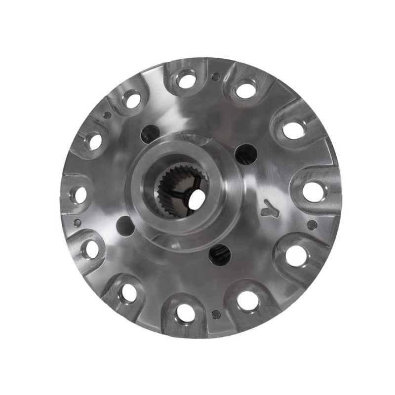 Yukon Gear & Axle Yukon Gear 93-15 Toyota T100 Grizzly Locker 8.4in Rear 30-Spline