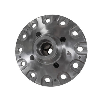 Yukon Gear & Axle Yukon Gear 93-15 Toyota T100 Grizzly Locker 8.4in Rear 30-Spline