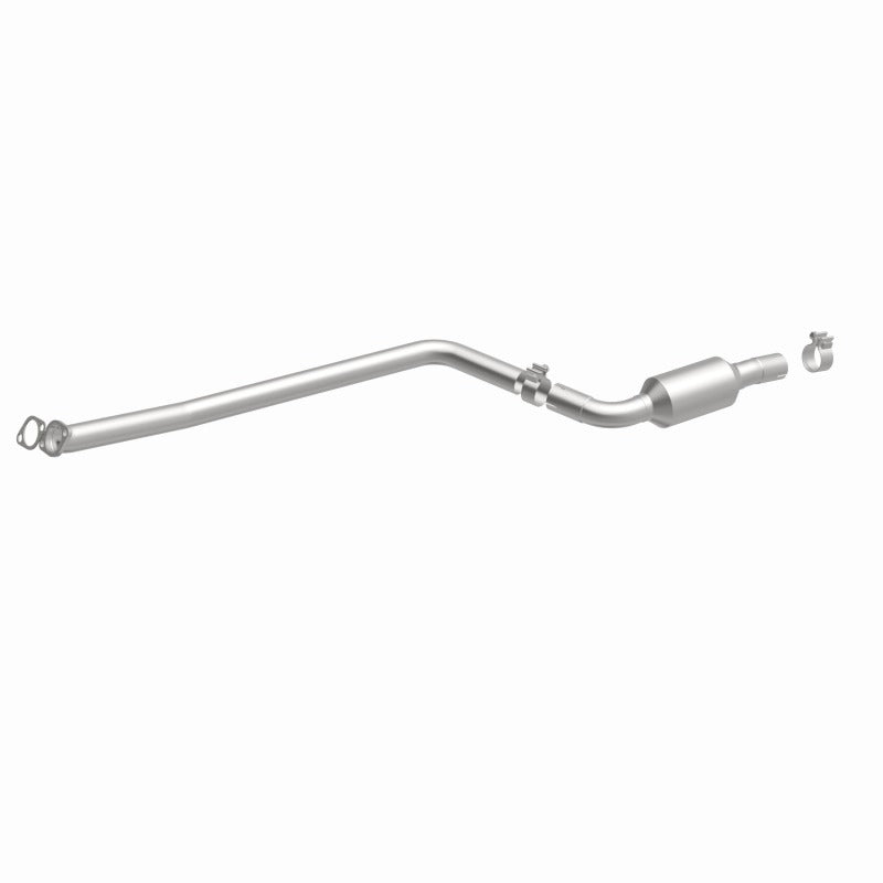 MagnaFlow 11-12 X3 3 L Underbody Direct Fit Converter