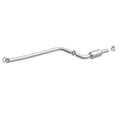 MagnaFlow 11-12 X3 3 L Underbody Direct Fit Converter