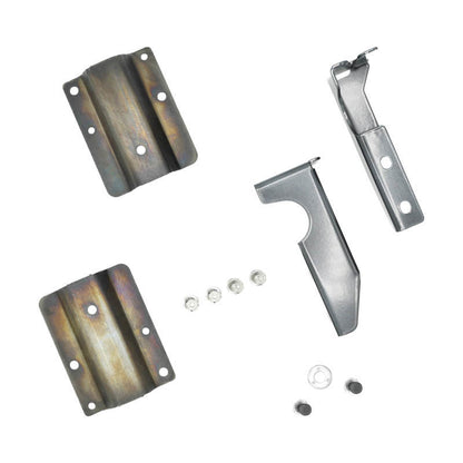 ARB Awning Bracket Quick Release Kit4
