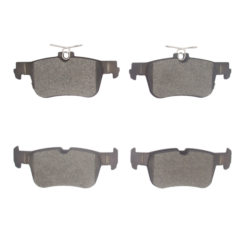 R1 Concepts R1 21-26 Ford Mustang Mach-E Rear Optimum OE Brake Pads