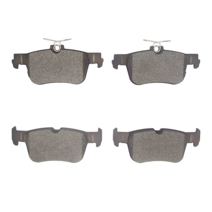 R1 Concepts R1 21-26 Ford Mustang Mach-E Rear Optimum OE Brake Pads