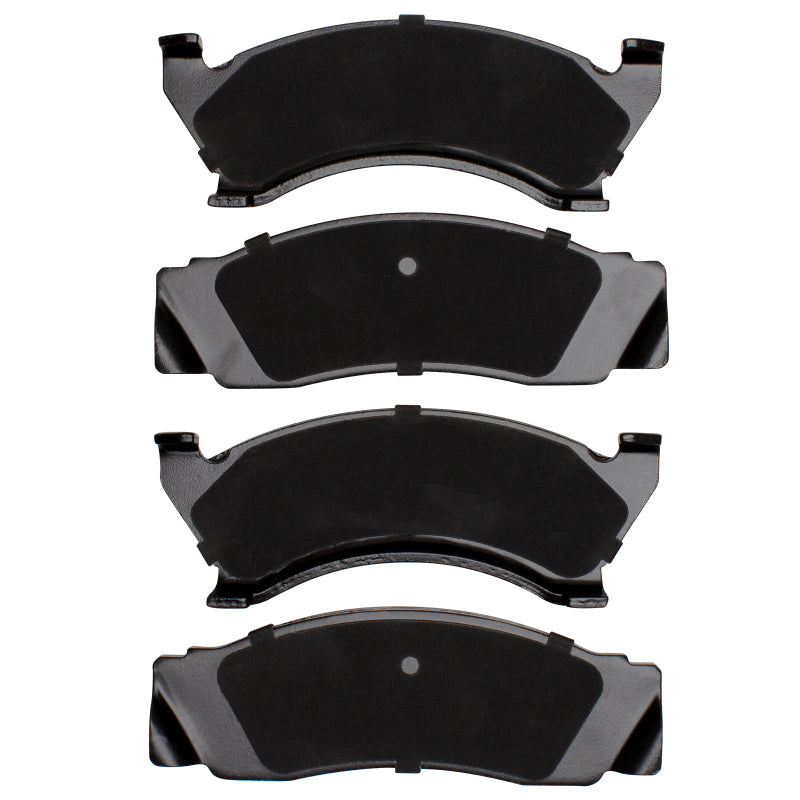 R1 Concepts R1 75-80 Ford Granada Front/Rear R1 Optimum OE Brake Pads