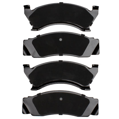 R1 Concepts R1 75-80 Ford Granada Front/Rear R1 Optimum OE Brake Pads