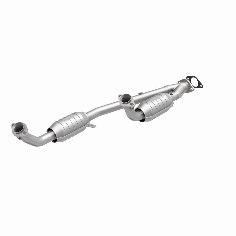 MagnaFlow 95-97 Ford Windstar 3.8L Direct Fit Converter