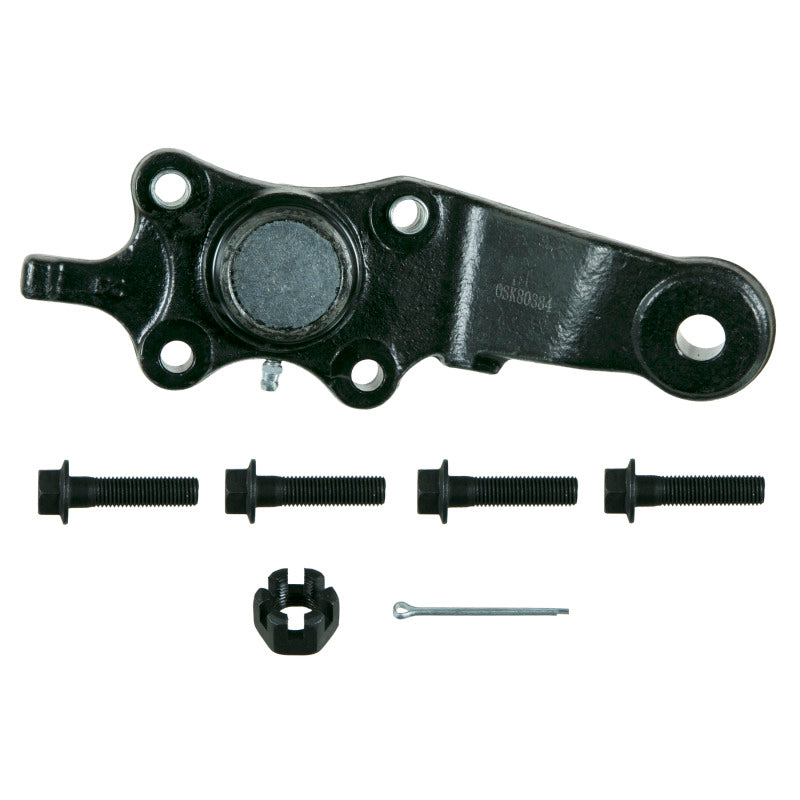 MOOG 2003 Toyota Tundra Front Right Lower Ball Joint