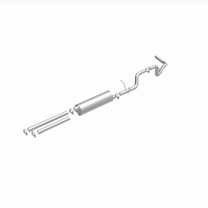MagnaFlow BRE Exhaust Kit 92-95 Ford F150