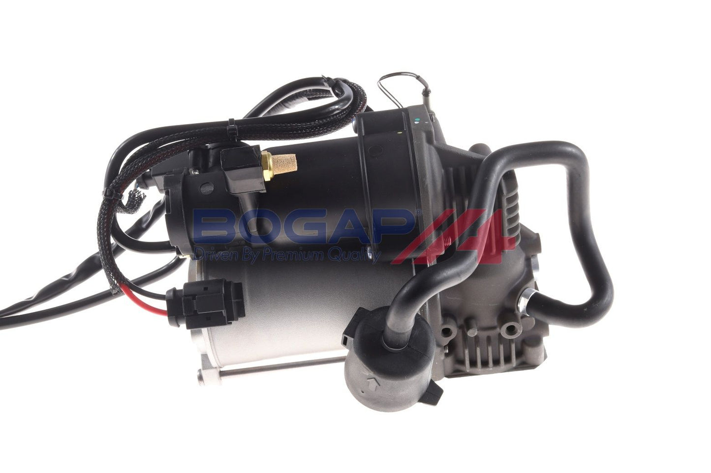 BOGAP E3428103 Compressor, Compressed-Air System