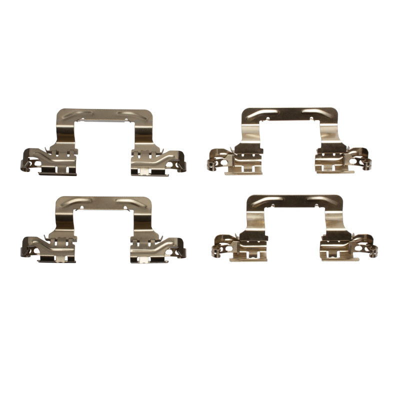 DFC 20-25 Audi S7 Rear Premium Hardware Kit
