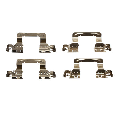 DFC 20-25 Audi S7 Rear Premium Hardware Kit