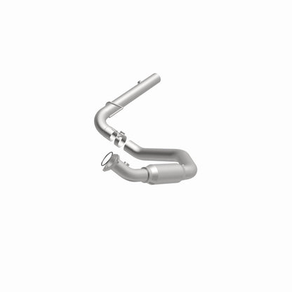 MagnaFlow 07-09 Chevrolet Express 2500 4.8L Direct Fit Converter