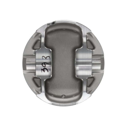 Wiseco Chrysler 5.7L Hemi -24cc Dish 1.080 CH Piston - Set of 8