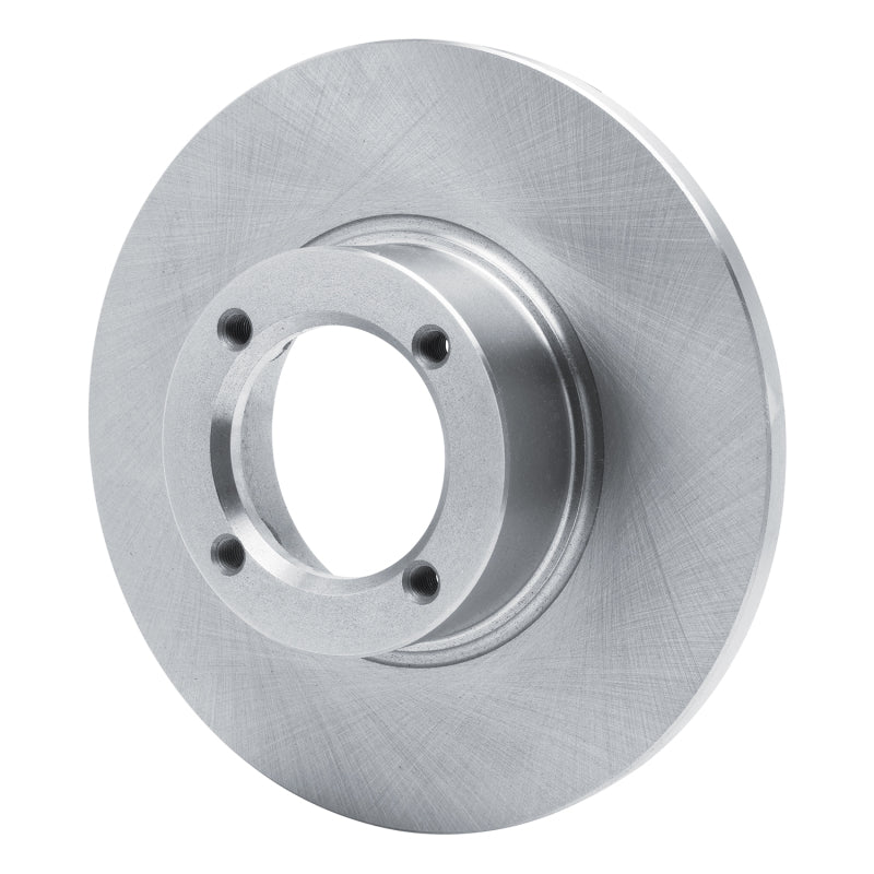 DFC 80-83 Subaru GLF Front Brake Rotor