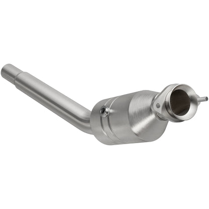MagnaFlow Direct Fit Catalytic Converter 11-12 Jaguar XJ 5.0L