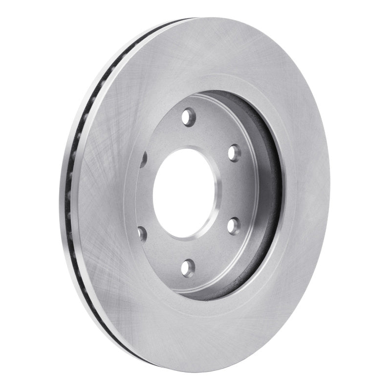 DFC 05-07 Infiniti QX56 Front Brake Rotor
