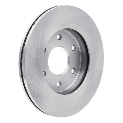 DFC 05-07 Infiniti QX56 Front Brake Rotor