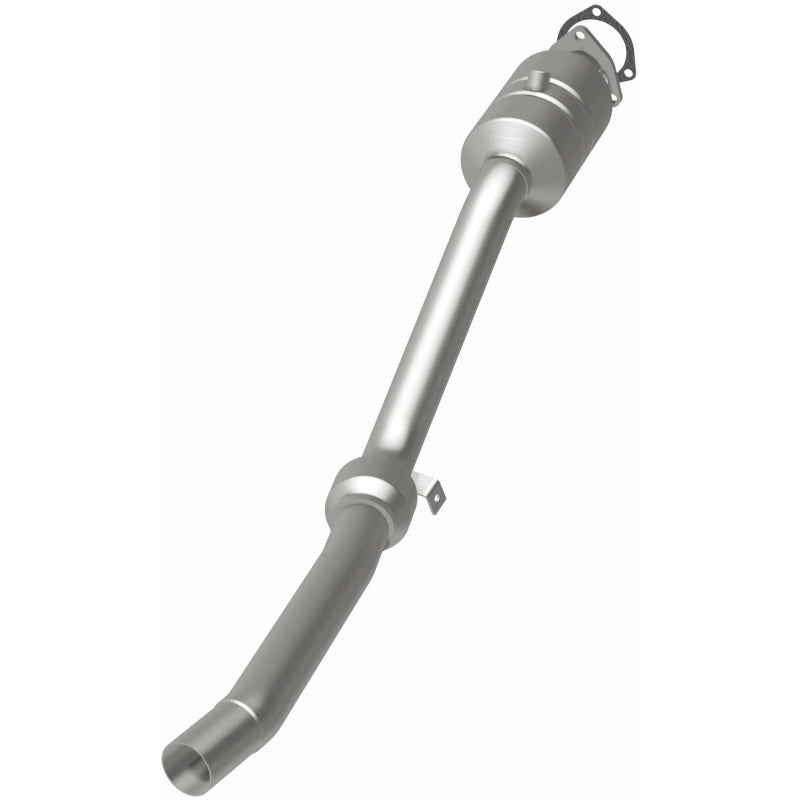 MagnaFlow Direct Fit Catalytic Converter 02-03 Audi A4 3L Driver Side