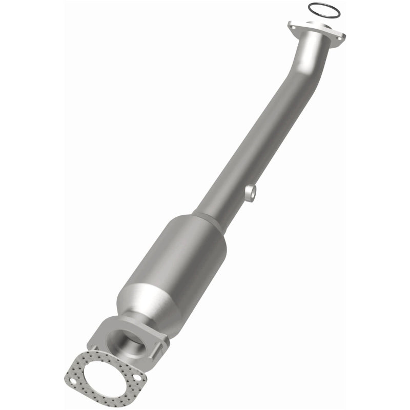 MagnaFlow Direct Fit Catalytic Converter 05-13 Nissan Frontier 2.5L