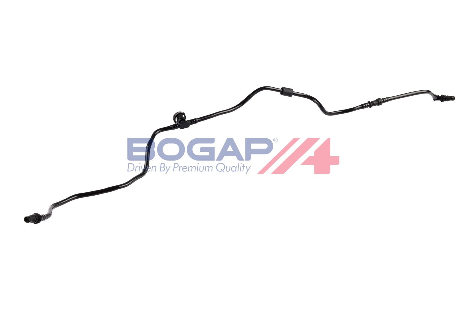 BOGAP C4228329 Radiator Hose