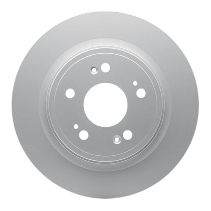 DFC 14-20 Acura RLX Rear GeoSPEC Coated Rotor