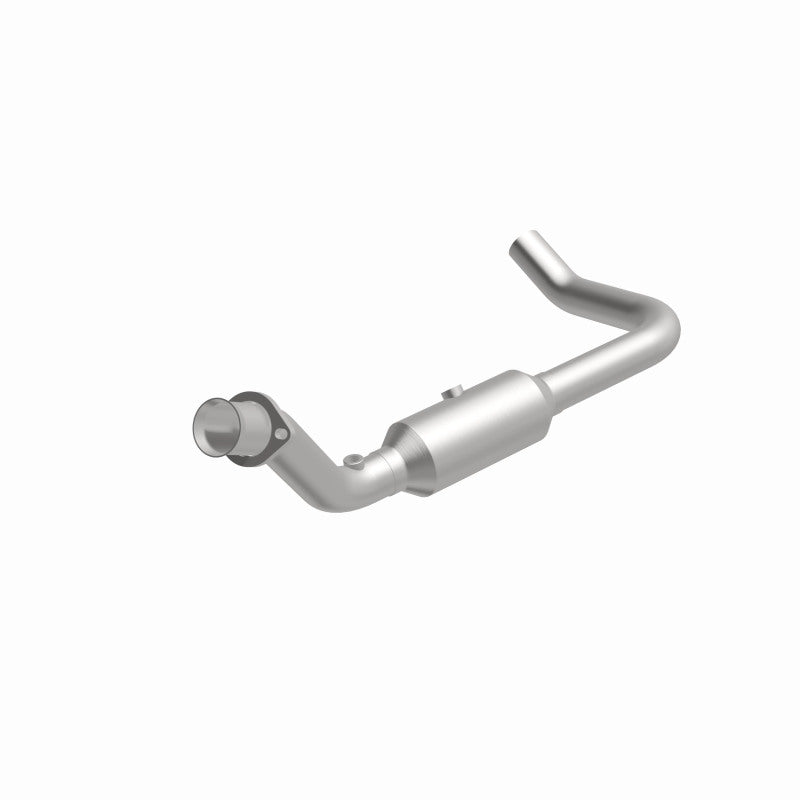 MagnaFlow 07-09 Chrysler Aspen 5.7L Direct Fit Converter