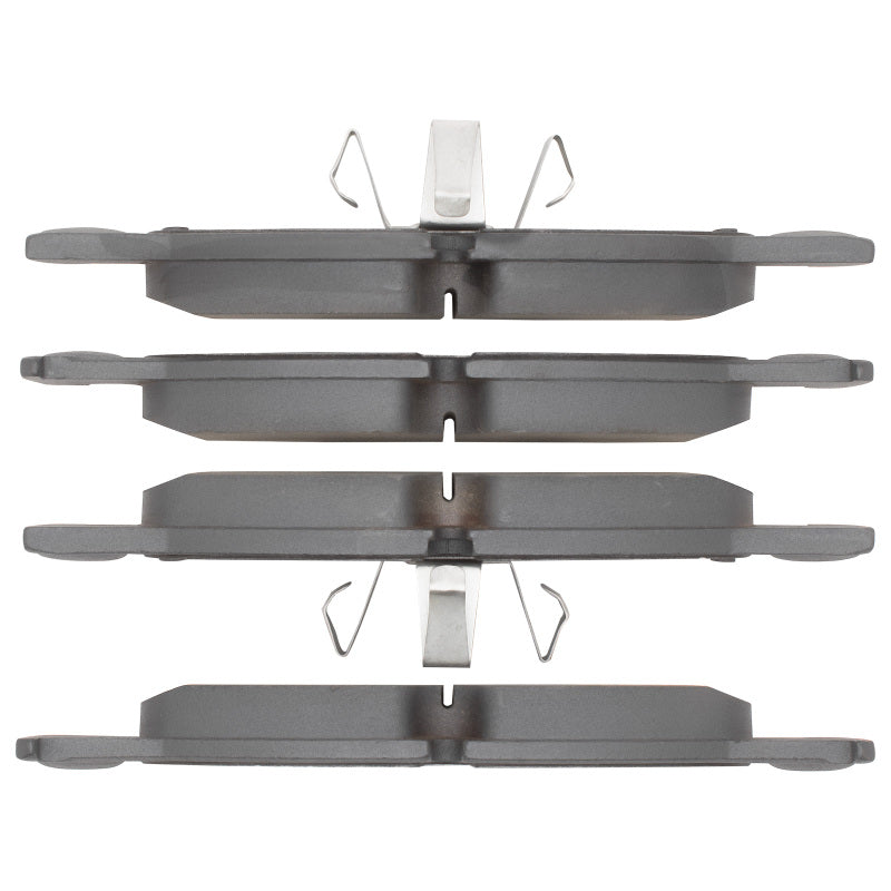 R1 Concepts R1 17-20 Jaguar XF Front R1 Optimum OE Brake Pads