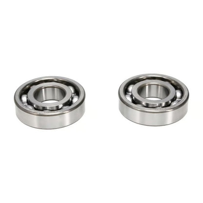 Wiseco Main Bearing Kit (2) 30 x 72 x 19mm