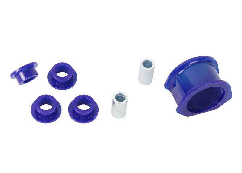 SuperPro Power Steering Rack Bushing Kit