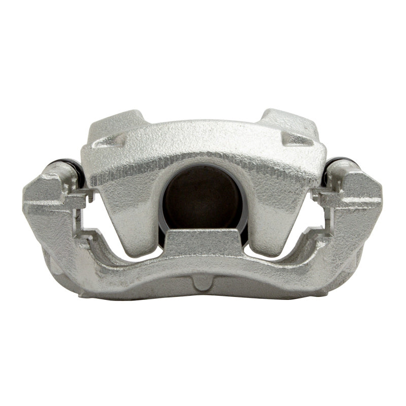 DFC 17-24 Mini Cooper Front-L Premium Caliper - Silver Zinc Coated