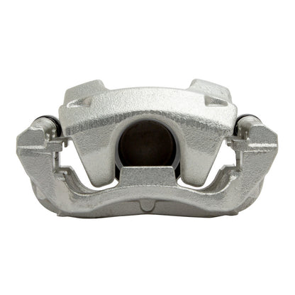 DFC 17-24 Mini Cooper Front-L Premium Caliper - Silver Zinc Coated