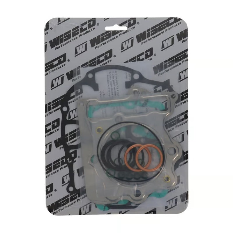 Wiseco 96-05/99-08 XR/TRX400 Top End Gasket Kit Gasket